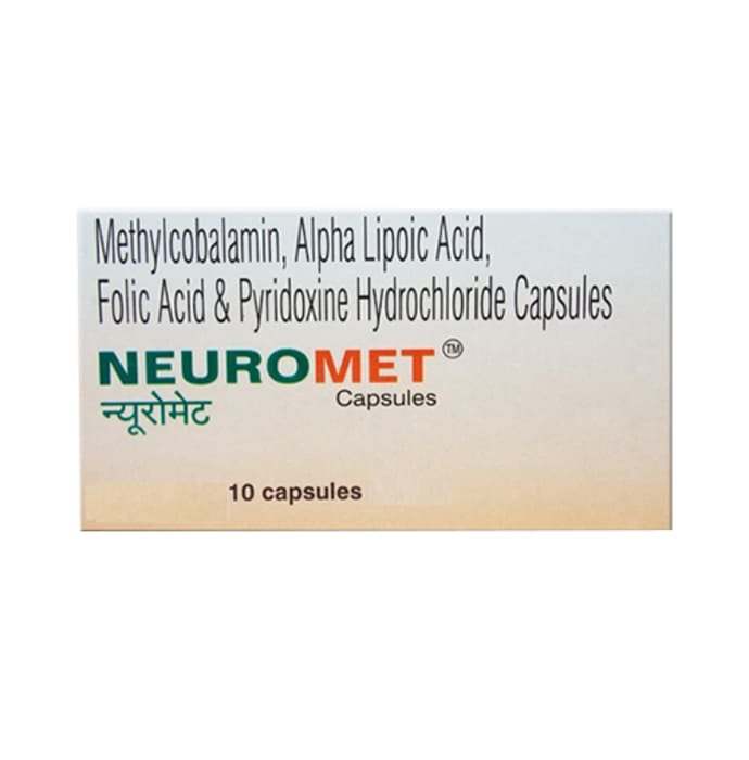 NEUROGESIC EXTRA 25G